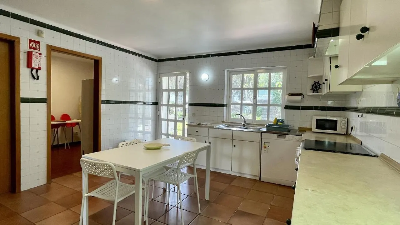 Espraguina By Check-In Portugal Villa Loule