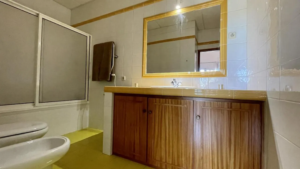Espraguina By Check-In Portugal Villa Loule