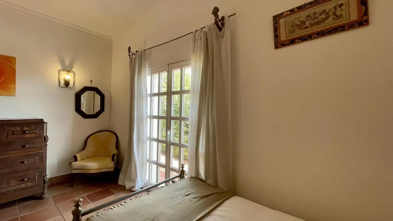 Villa Espraguina By Check-In Portugal Loulé Portugal