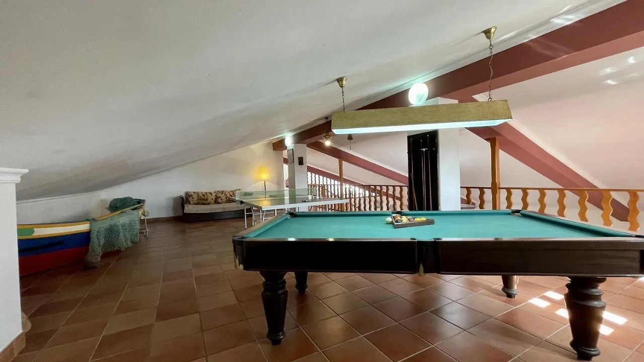 Espraguina By Check-In Portugal Villa Loule