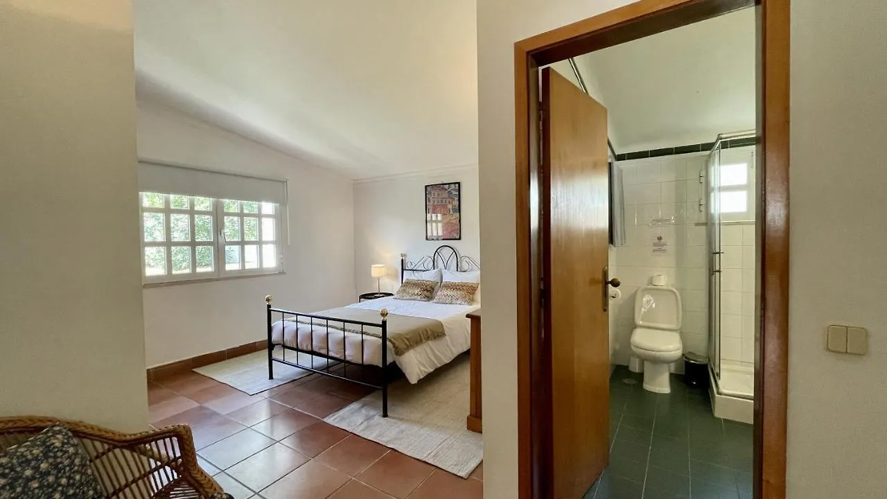 Espraguina By Check-In Portugal Villa Loule