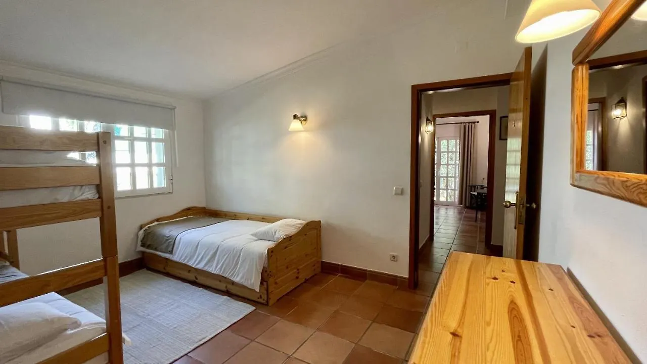 Espraguina By Check-In Portugal Villa Loule