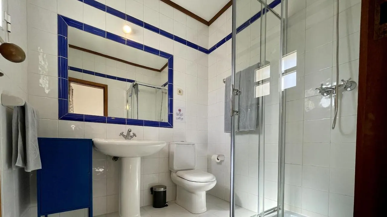 Espraguina By Check-In Portugal Villa Loule