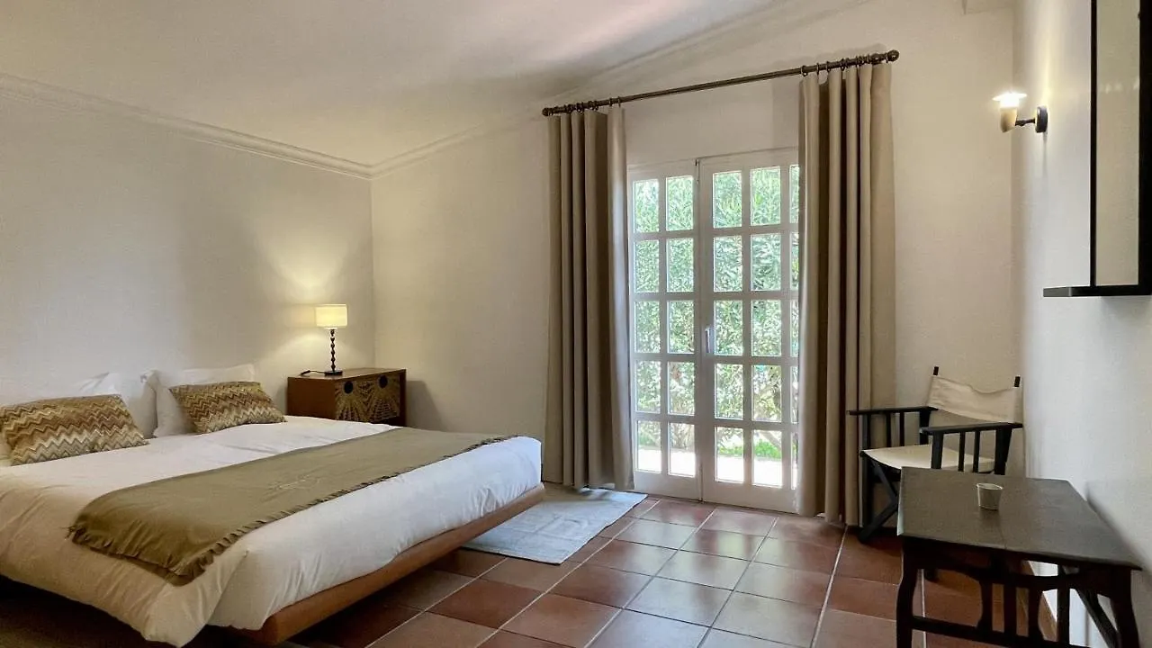Villa Espraguina By Check-In Portugal Loulé
