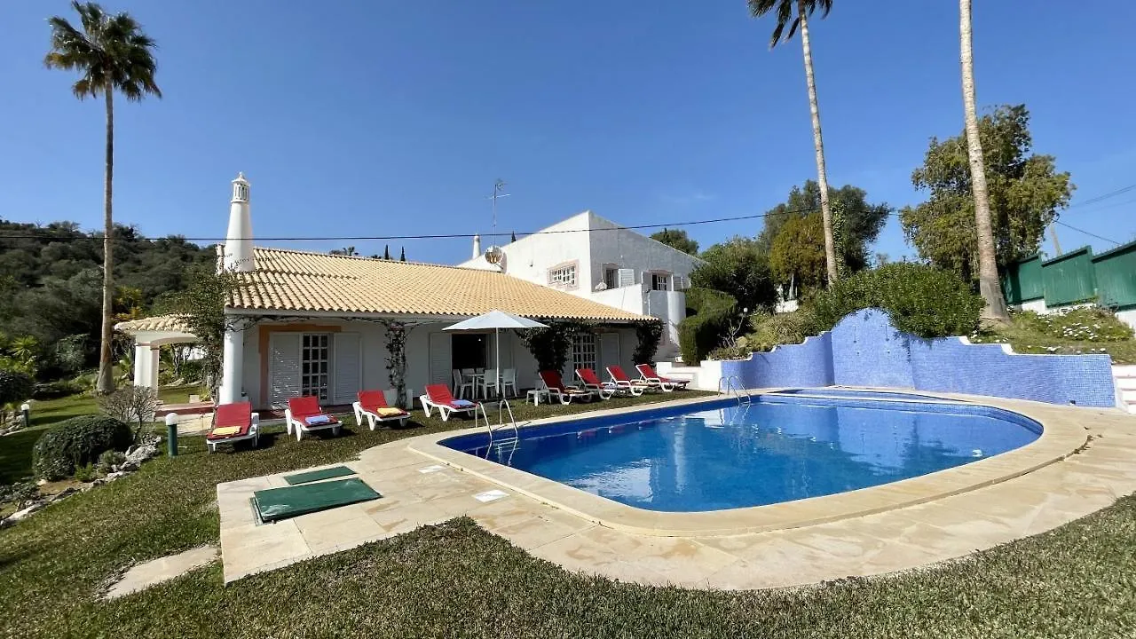 Espraguina By Check-In Portugal Villa Loule