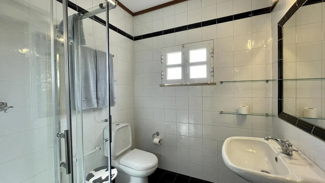 Espraguina By Check-In Portugal Villa Loule Portugal