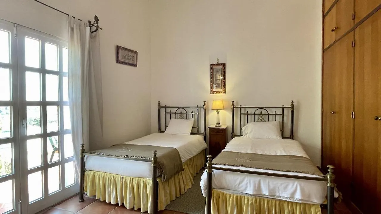 Villa Espraguina By Check-In Portugal Loulé Portugal