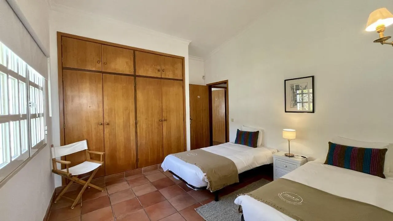 Espraguina By Check-In Portugal Villa Loule