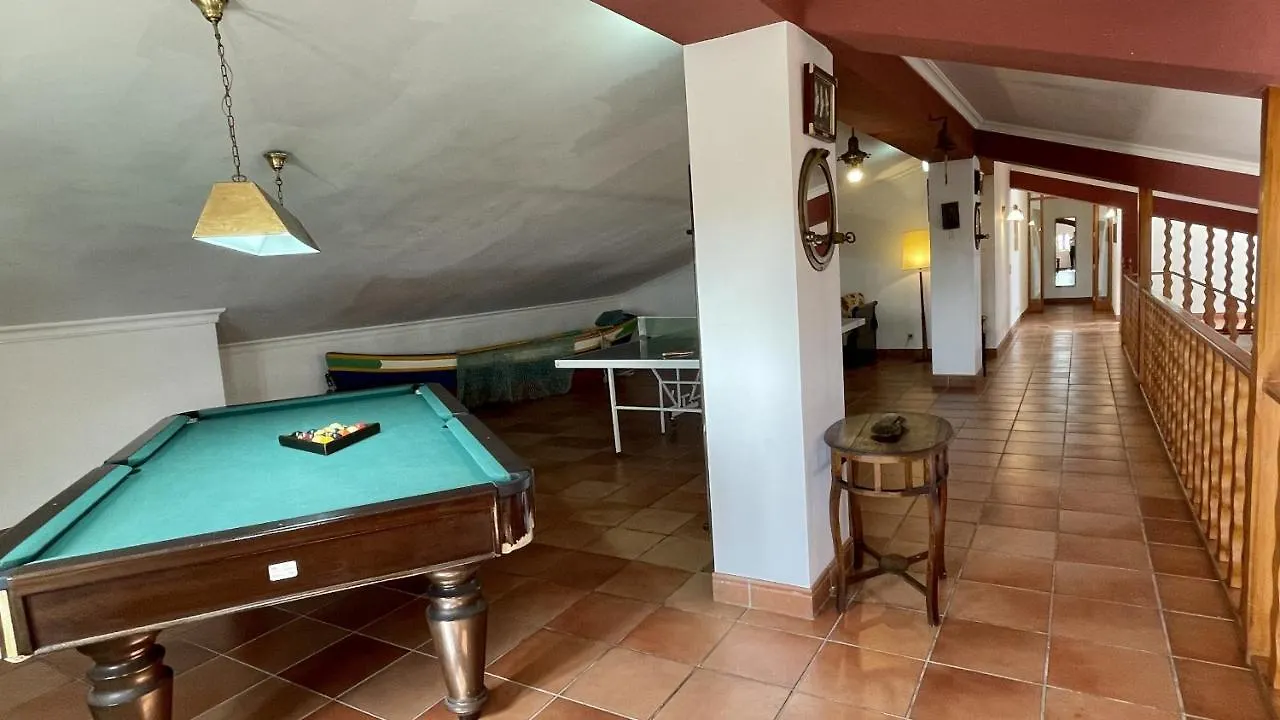 Espraguina By Check-In Portugal Villa Loule Portugal