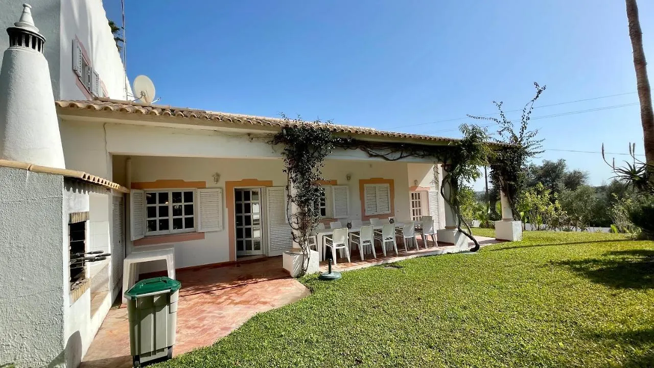 Espraguina By Check-In Portugal Villa Loule