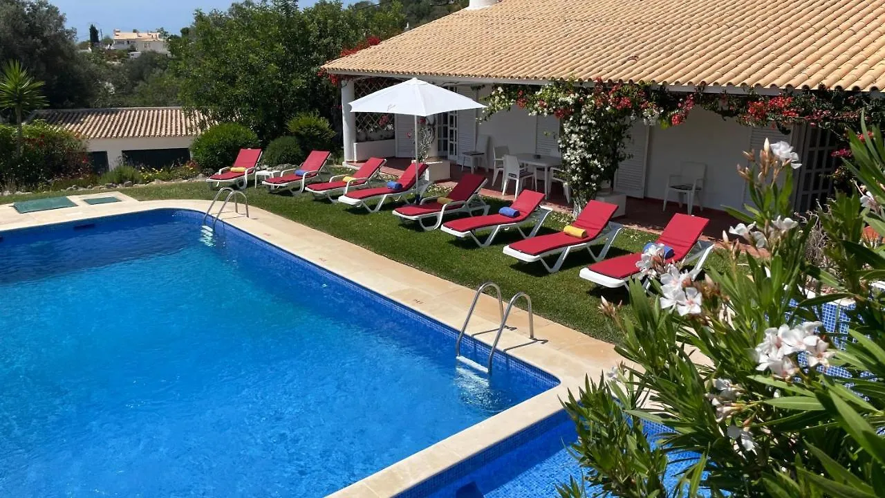 Espraguina By Check-In Portugal Villa Loule 0*,  Portugal