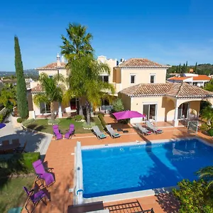 Bed & Breakfast Casa Da Colina, Loulé