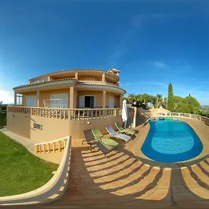 Villa Quinta Da Violeta, Loule
