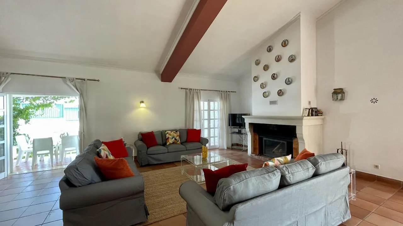 Espraguina By Check-In Portugal Villa Loule