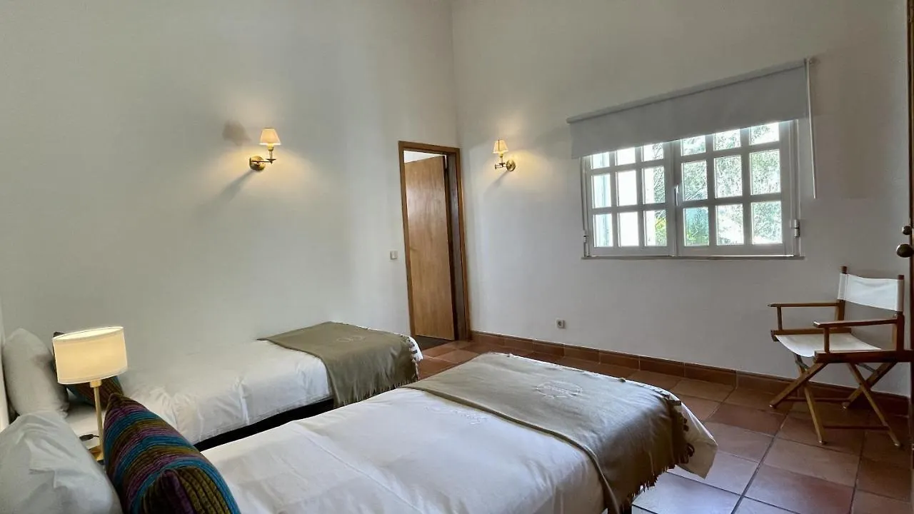 Espraguina By Check-In Portugal Villa Loule