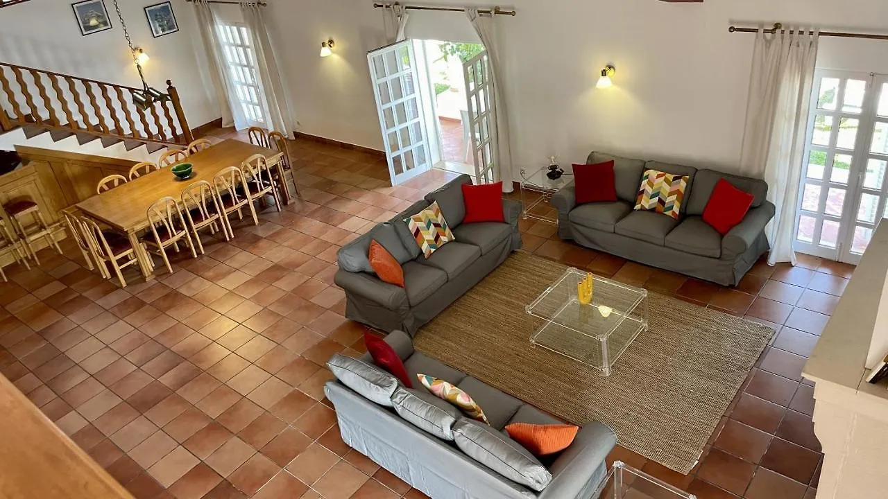 Espraguina By Check-In Portugal Villa Loule
