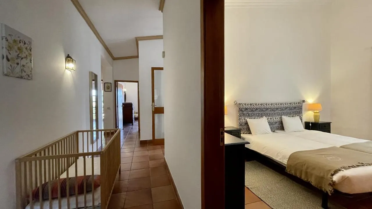Espraguina By Check-In Portugal Villa Loule
