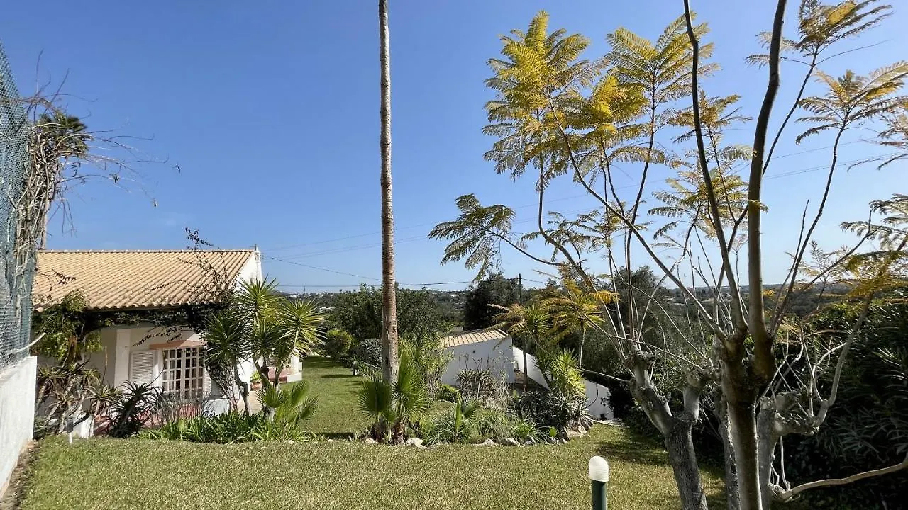 Espraguina By Check-In Portugal Villa Loule Portugal