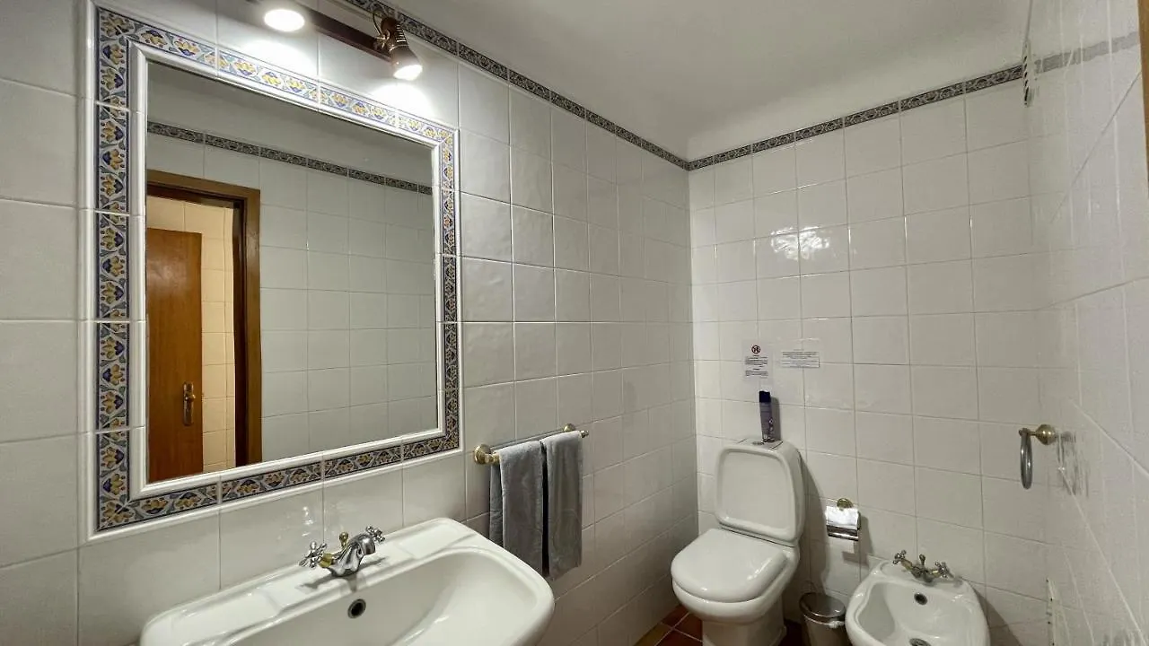 Espraguina By Check-In Portugal Villa Loule 0*,